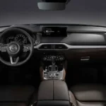 داخلية السيارة