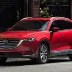 Mazda CX-9 2023