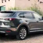 التصميم من الخلف