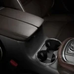 حامل اكواب ثنائي