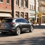 التصميم من الخلف