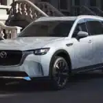 Mazda CX-90 2024