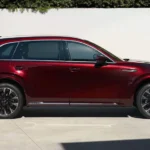 التصميم من الجانب