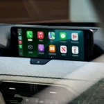 شاشة ترفيه ذكية