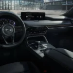 تجهيزات السيارة الداخلية