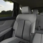 تبريد المقاعد