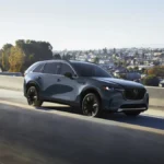 Mazda CX-90 2025