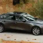 تصميم مازدا 3 2021