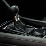 ناقل حركة اوتوماتيك 6 سرعات