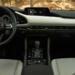 داخلية السيارة