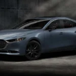 Mazda 3 2024