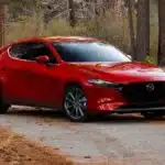 Mazda 3 2025