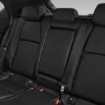 المقاعد الخلفية