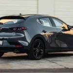 إضاءة ليد أمامية وخلفية