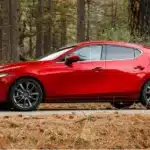 مازدا 3 هاتشباك