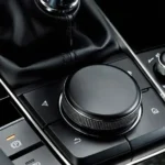 ازرار التحكم