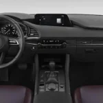 تجهيزات السيارة الداخلية