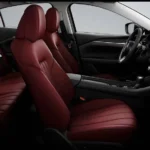 داخلية السيارة