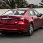 التصميم من الخلف