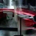 الإضاءة الأمامية