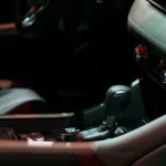 ناقل حركة اوتوماتيك