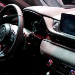 تحكم من المقود