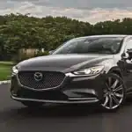 Mazda 6 2024