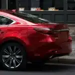 التصميم من الخلف