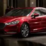Mazda 6 2025