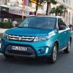 Suzuki Vitara 2017