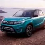 سوزوكي جراند فيتارا 2016