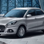 Suzuki Dzire 2021