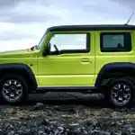 التصميم من الجانب
